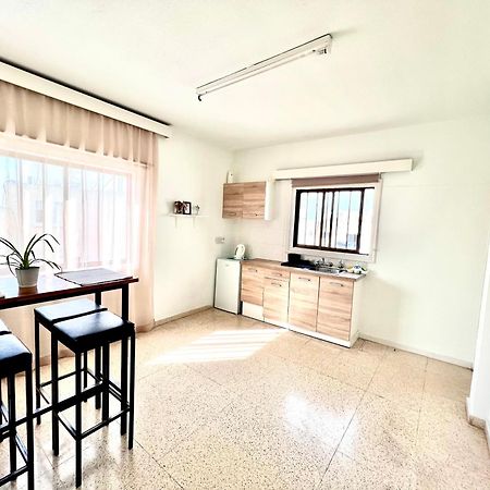 Apt On The Street Of Bars&Nightclubs In Ayia Napa 11 Διαμέρισμα Εξωτερικό φωτογραφία