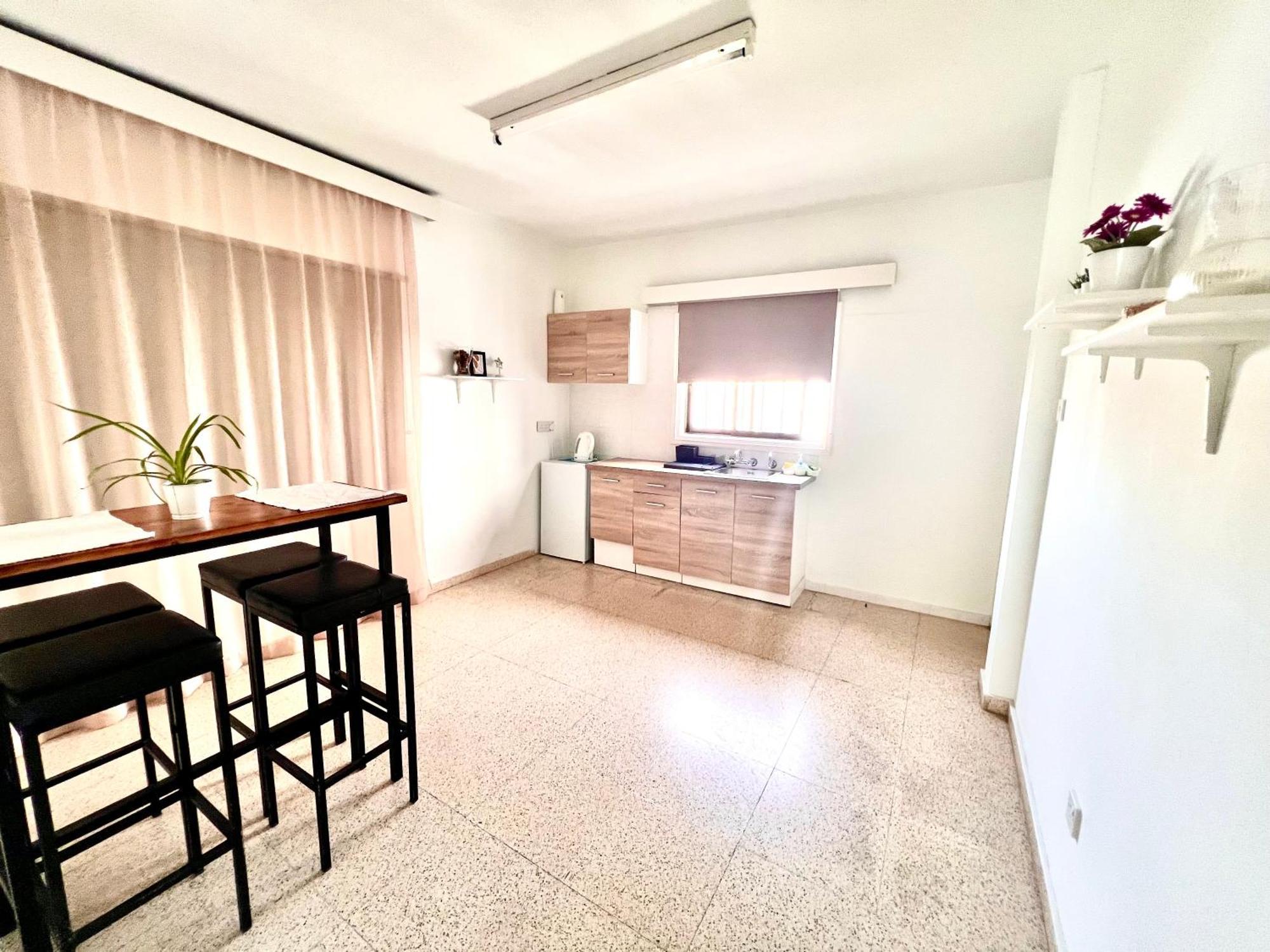 Apt On The Street Of Bars&Nightclubs In Ayia Napa 11 Διαμέρισμα Εξωτερικό φωτογραφία