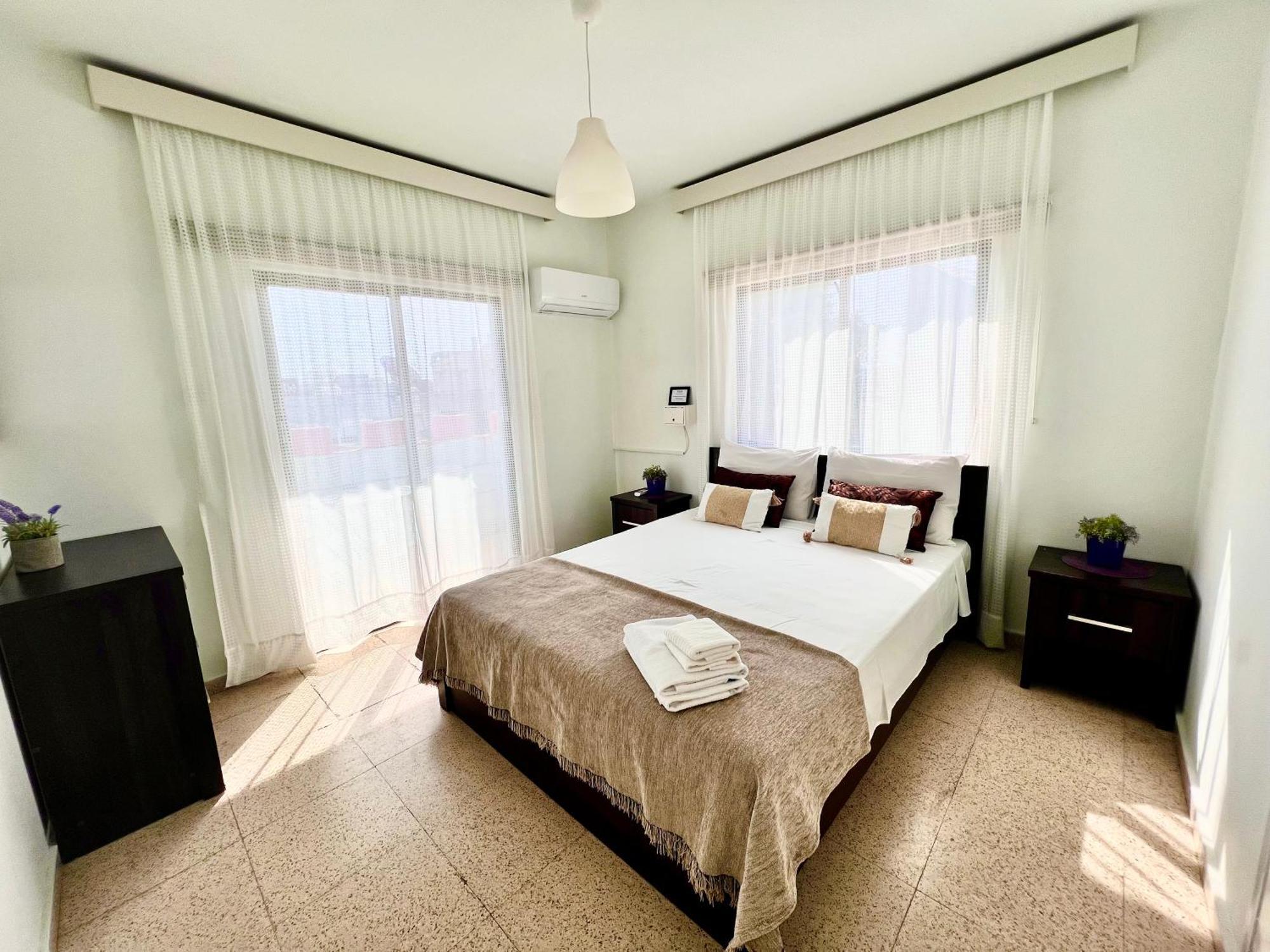 Apt On The Street Of Bars&Nightclubs In Ayia Napa 11 Διαμέρισμα Εξωτερικό φωτογραφία
