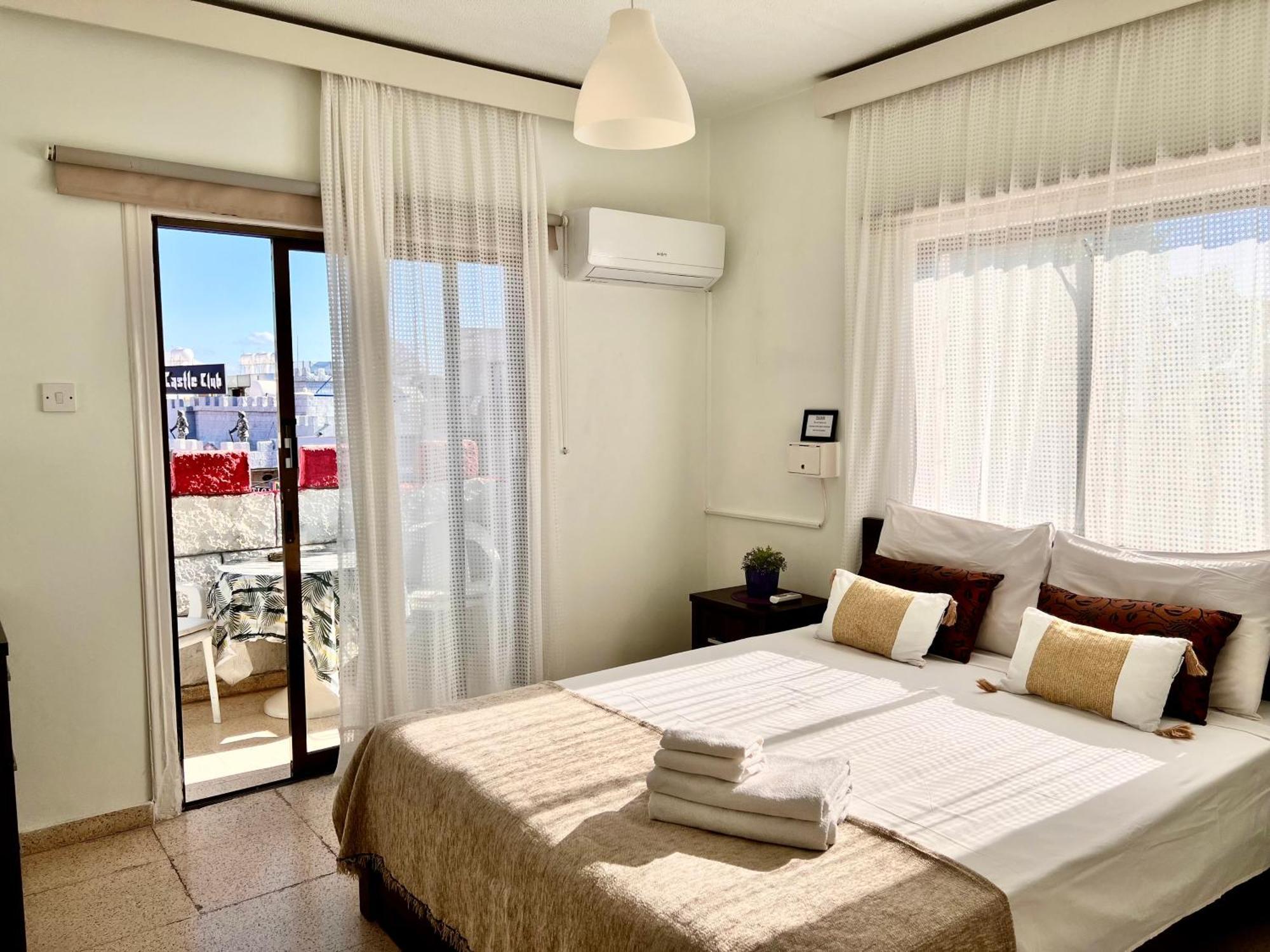 Apt On The Street Of Bars&Nightclubs In Ayia Napa 11 Διαμέρισμα Εξωτερικό φωτογραφία
