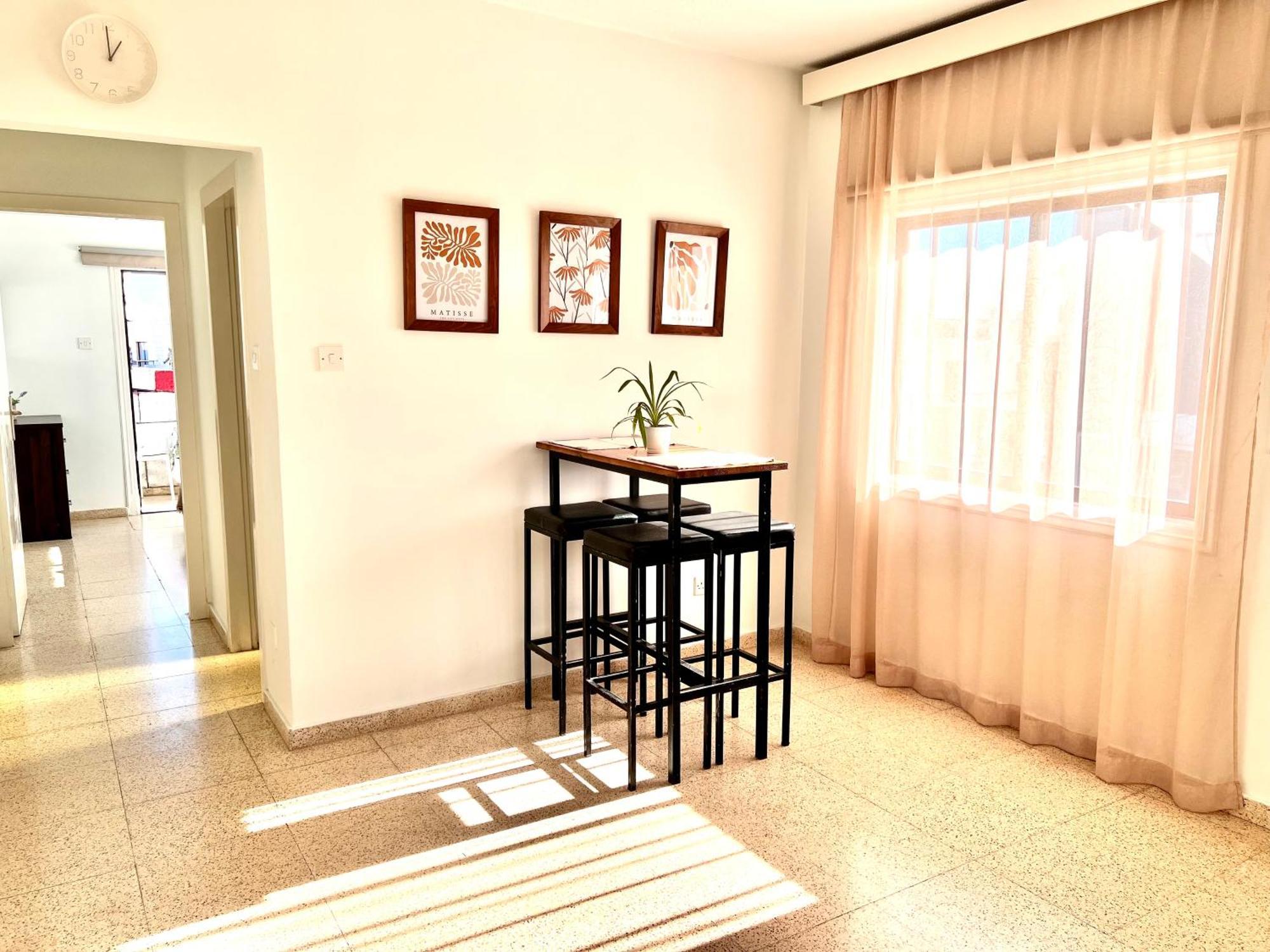 Apt On The Street Of Bars&Nightclubs In Ayia Napa 11 Διαμέρισμα Εξωτερικό φωτογραφία
