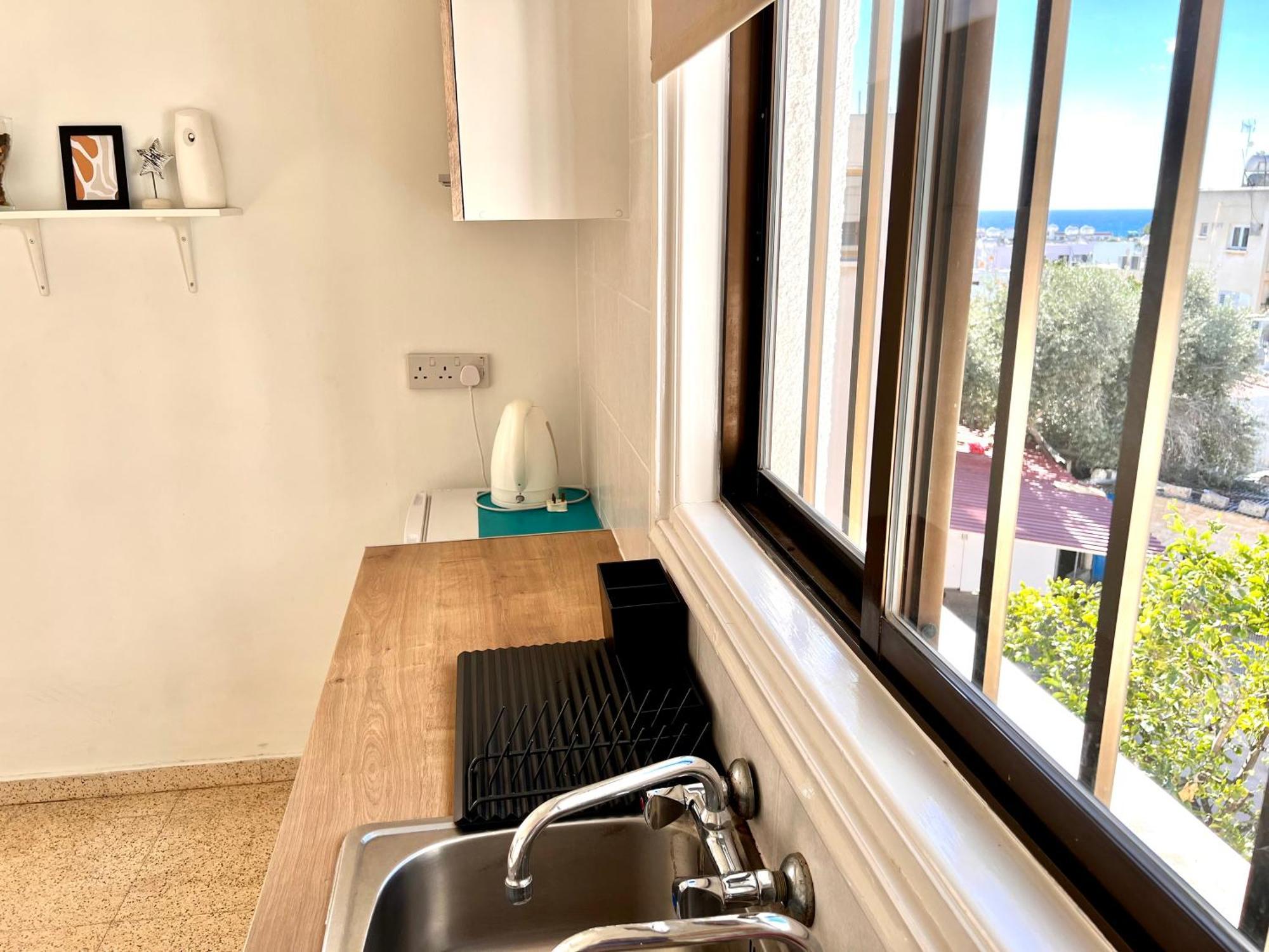 Apt On The Street Of Bars&Nightclubs In Ayia Napa 11 Διαμέρισμα Εξωτερικό φωτογραφία